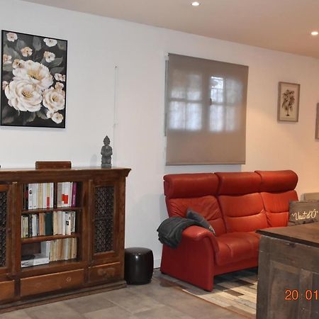 Villa Lumieres Goult Ngoại thất bức ảnh