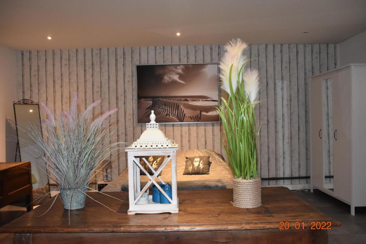 Villa Lumieres Goult Ngoại thất bức ảnh