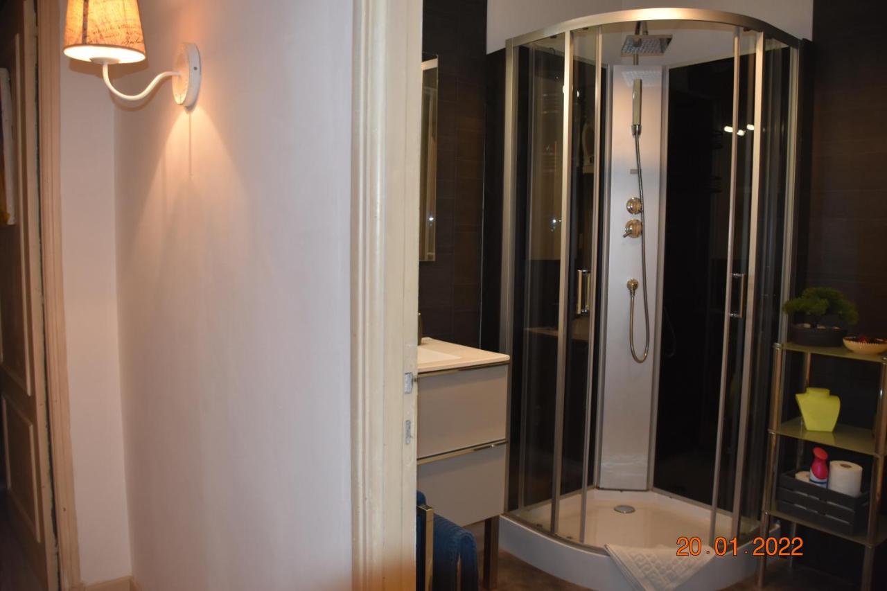Villa Lumieres Goult Ngoại thất bức ảnh