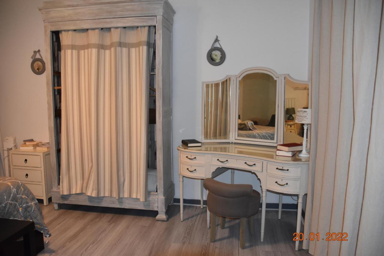 Villa Lumieres Goult Ngoại thất bức ảnh