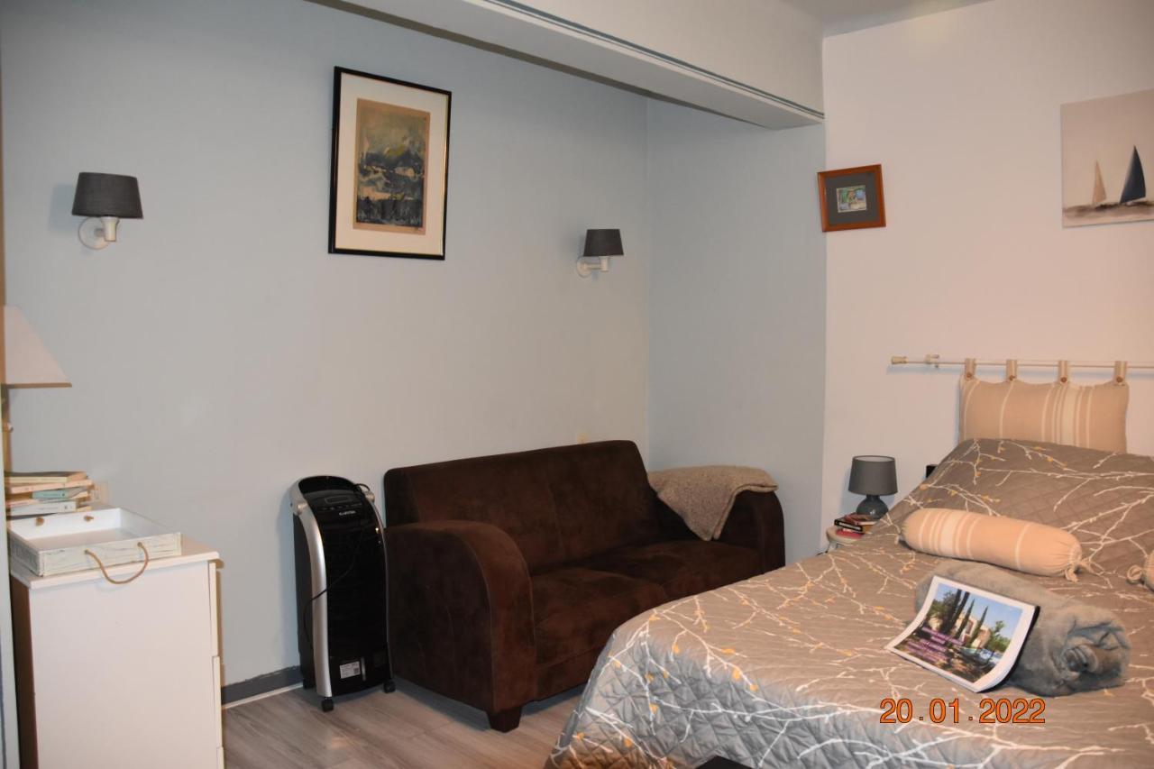 Villa Lumieres Goult Ngoại thất bức ảnh