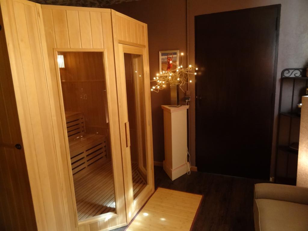Villa Lumieres Goult Ngoại thất bức ảnh