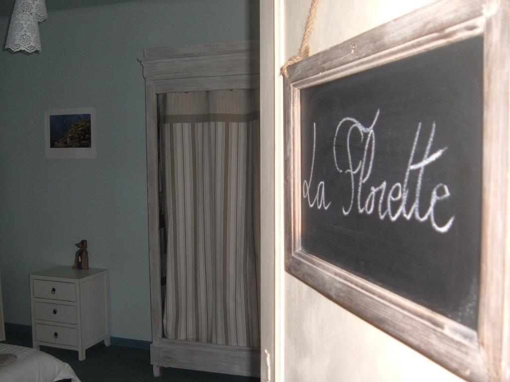 Villa Lumieres Goult Ngoại thất bức ảnh
