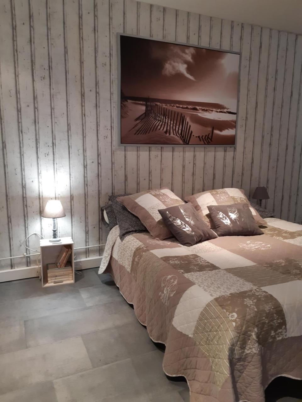 Villa Lumieres Goult Ngoại thất bức ảnh